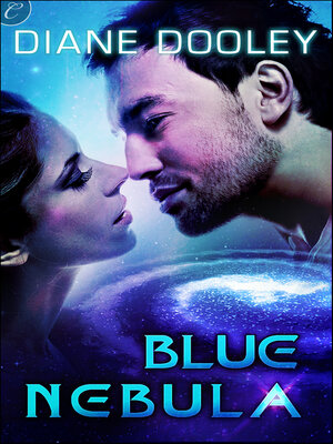 cover image of Blue Nebula